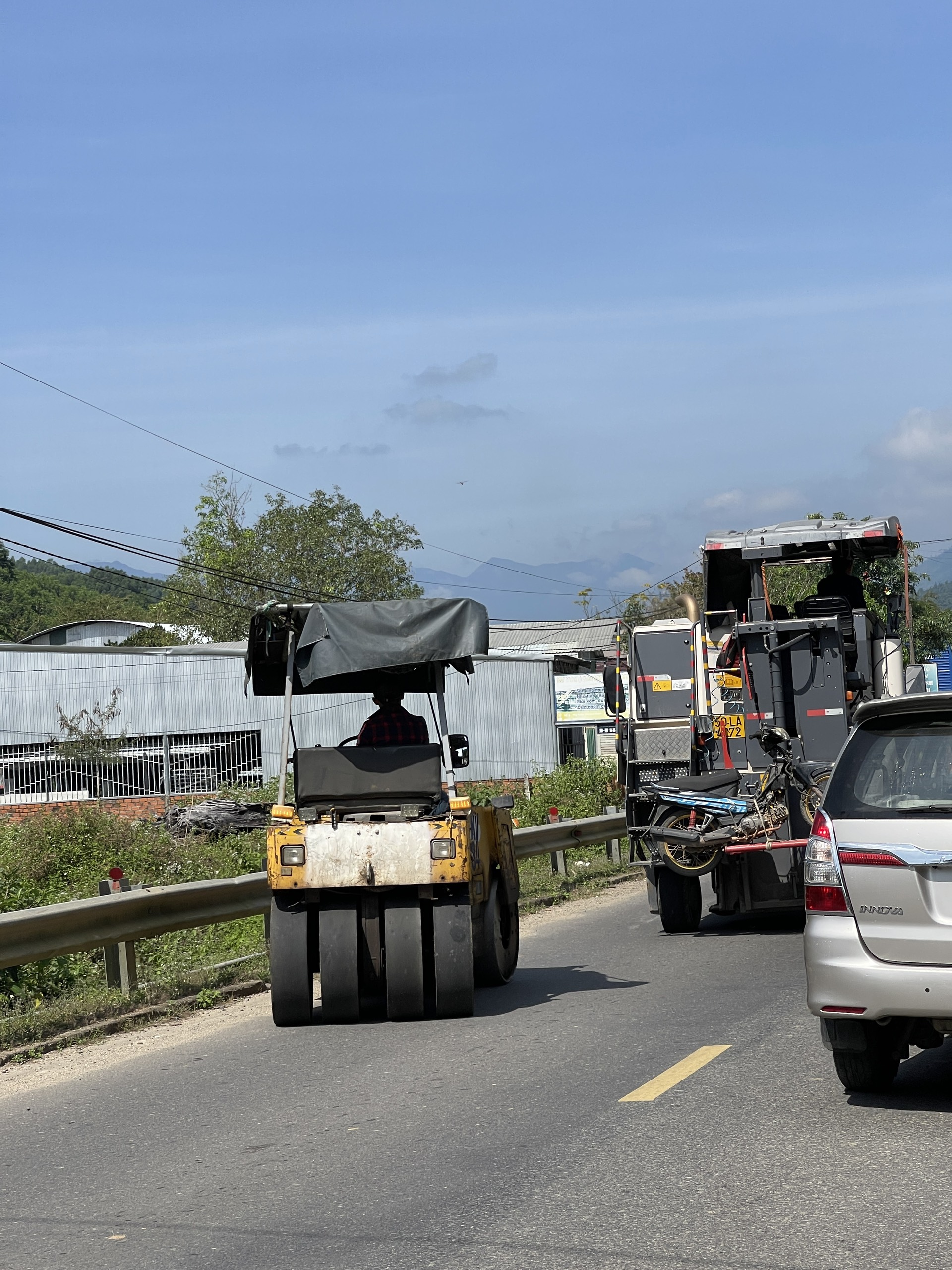 Bán đất phía Tây TP Nha Trang, mặt tiền đường nhựa 20m Yang Bay, Xã Khánh Phú